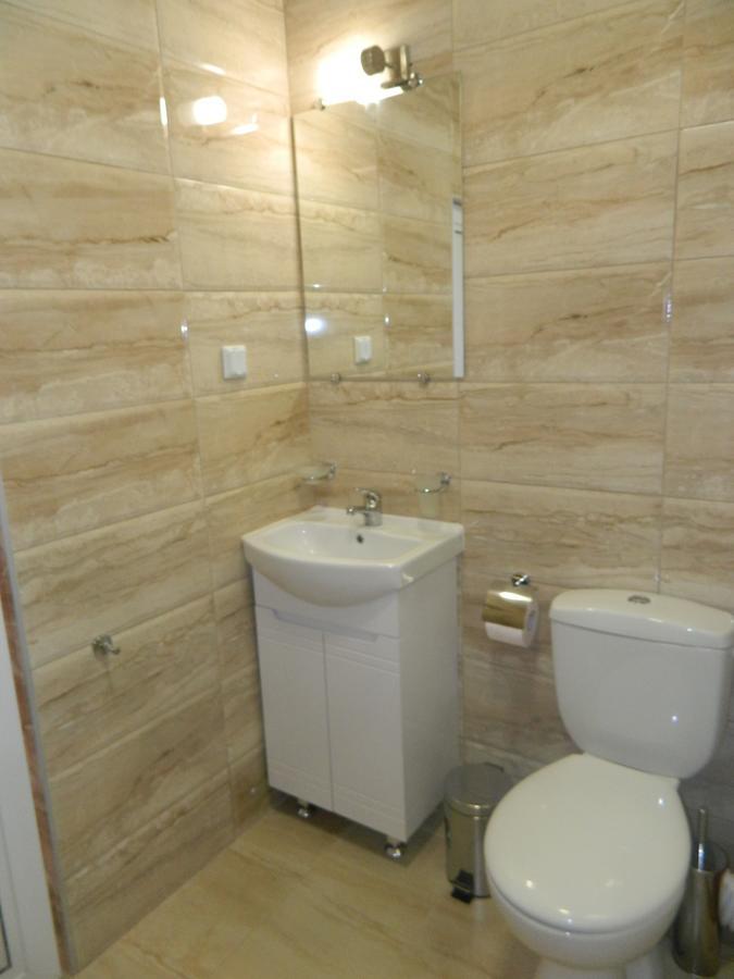 Guest Rooms Soleo Bałczik Zewnętrze zdjęcie