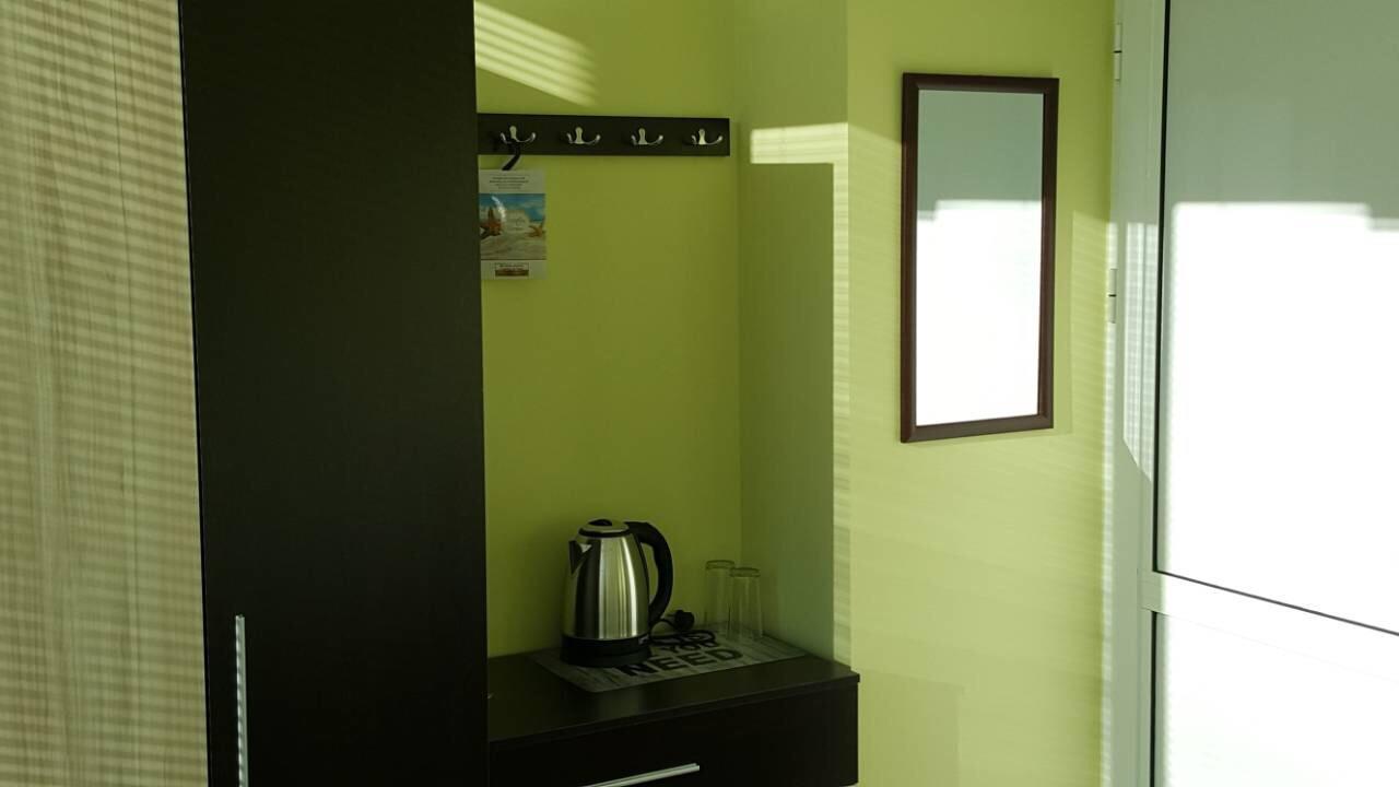 Guest Rooms Soleo Bałczik Zewnętrze zdjęcie