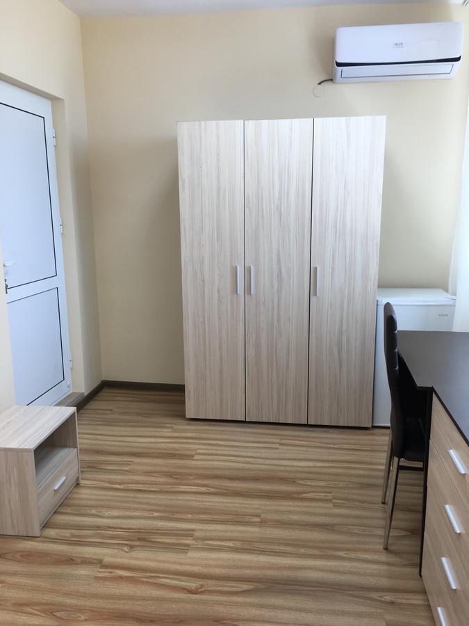 Guest Rooms Soleo Bałczik Zewnętrze zdjęcie