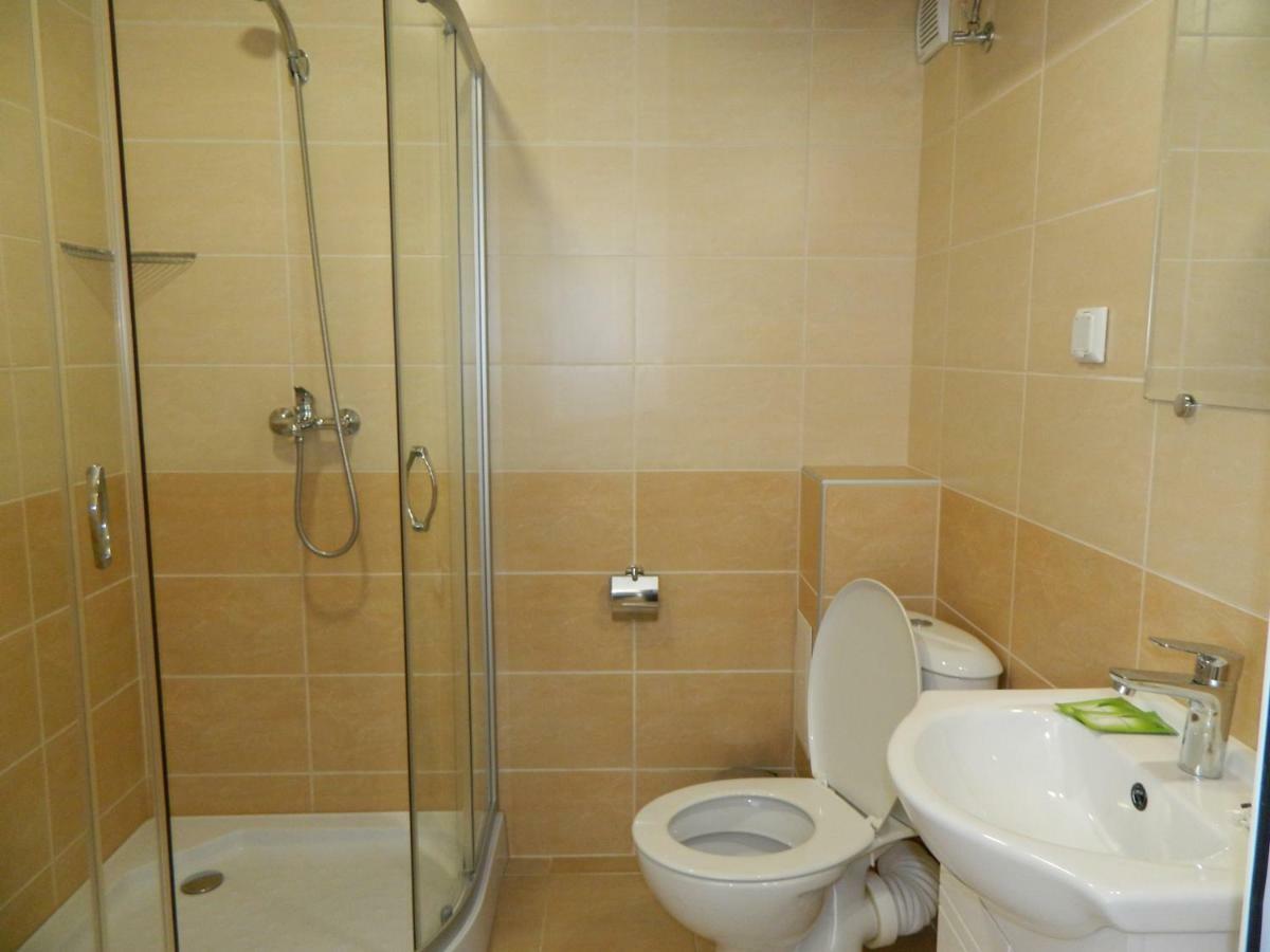 Guest Rooms Soleo Bałczik Zewnętrze zdjęcie